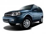 Tata Safari 2009 года